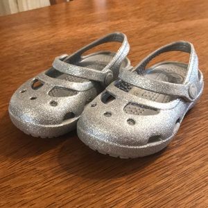 Toddler CROCS